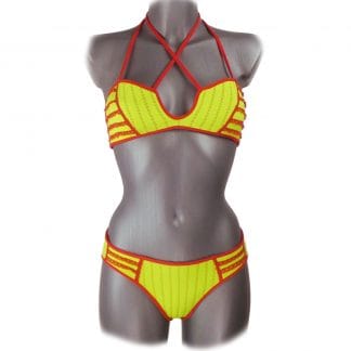 Alooppa GiGi Shock bikini